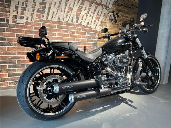 2019 HARLEY-DAVIDSON Softail FXBRS Breakout 114 ABS