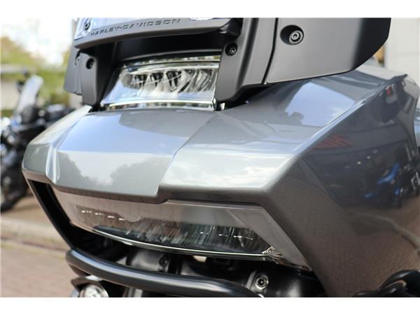 2022 HARLEY-DAVIDSON ADVENTURE TOURING RA1250S PAN AMERICA 1250 SPECIAL