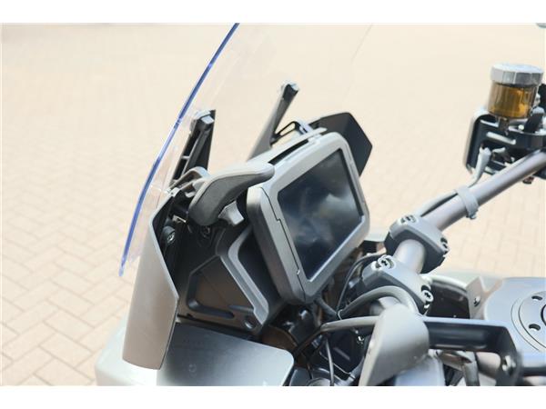 2022 HARLEY-DAVIDSON ADVENTURE TOURING RA1250S PAN AMERICA 1250 SPECIAL