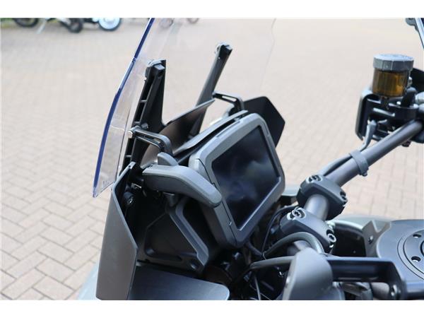 2022 HARLEY-DAVIDSON ADVENTURE TOURING RA1250S PAN AMERICA 1250 SPECIAL
