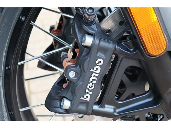 2022 HARLEY-DAVIDSON ADVENTURE TOURING RA1250S PAN AMERICA 1250 SPECIAL