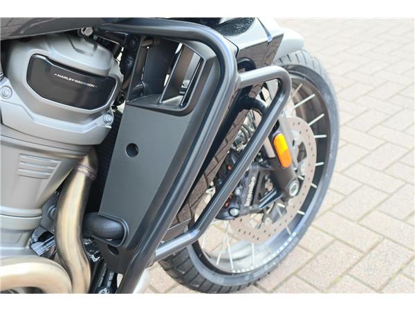 2022 HARLEY-DAVIDSON ADVENTURE TOURING RA1250S PAN AMERICA 1250 SPECIAL