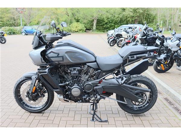 2022 HARLEY-DAVIDSON ADVENTURE TOURING RA1250S PAN AMERICA 1250 SPECIAL