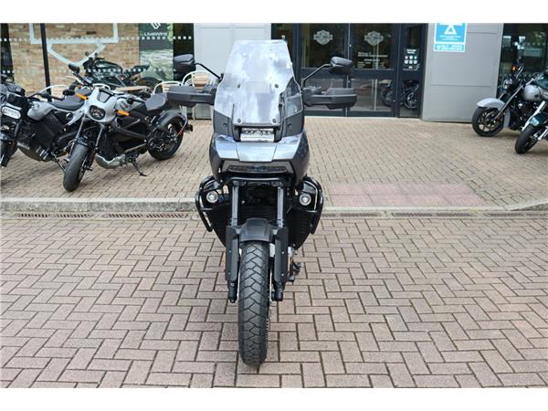 2022 HARLEY-DAVIDSON ADVENTURE TOURING RA1250S PAN AMERICA 1250 SPECIAL