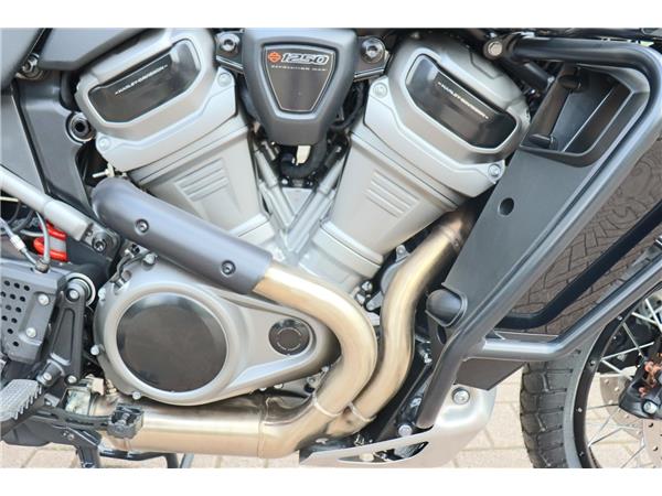 2022 HARLEY-DAVIDSON ADVENTURE TOURING RA1250S PAN AMERICA 1250 SPECIAL