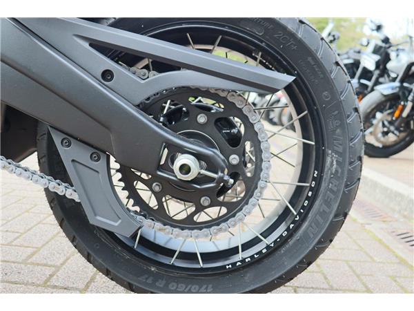 2022 HARLEY-DAVIDSON ADVENTURE TOURING RA1250S PAN AMERICA 1250 SPECIAL