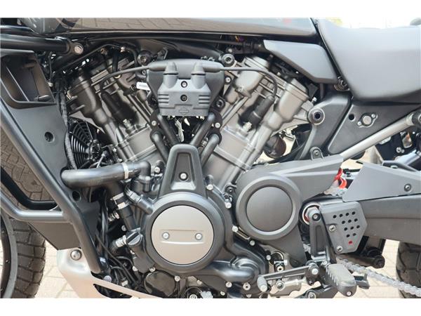 2022 HARLEY-DAVIDSON ADVENTURE TOURING RA1250S PAN AMERICA 1250 SPECIAL