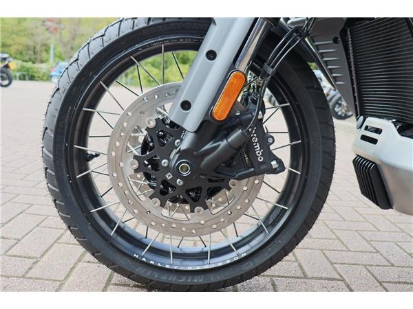 2022 HARLEY-DAVIDSON ADVENTURE TOURING RA1250S PAN AMERICA 1250 SPECIAL