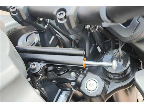 2022 HARLEY-DAVIDSON ADVENTURE TOURING RA1250S PAN AMERICA 1250 SPECIAL