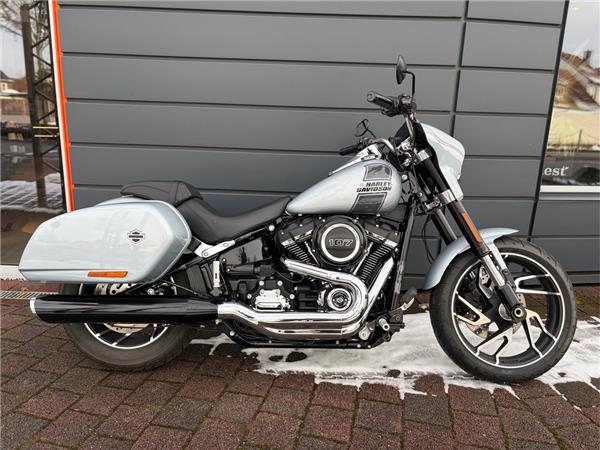 FLSB SPORT GLIDE Kesstech KessTech Auspuff