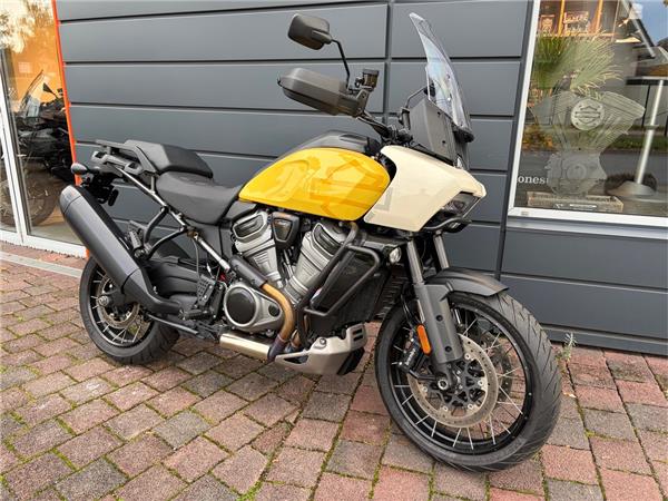 RA1250S PAN AMERICA S 