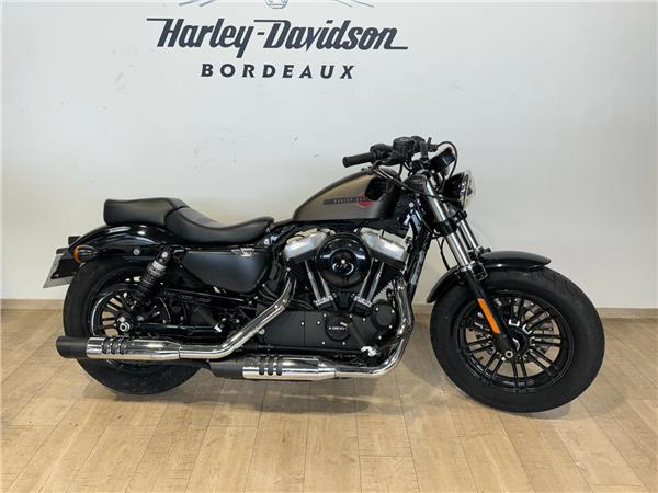 SPORTSTER FORTY-EIGHT 1200