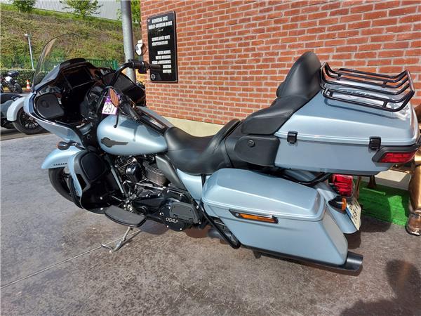 TOURING ROAD GLIDE 1868 LIMITED