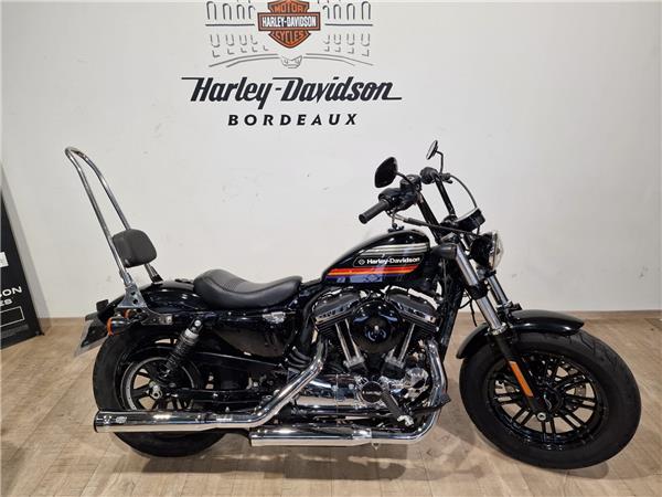 SPORTSTER FORTY-EIGHT 1200 SPECIAL