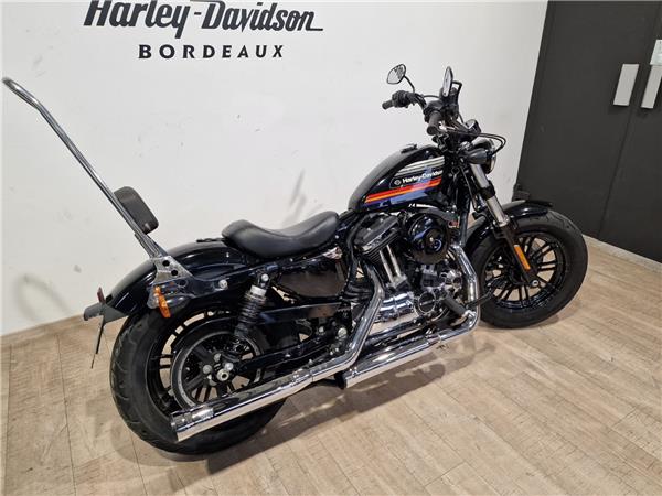 SPORTSTER FORTY-EIGHT 1200 SPECIAL