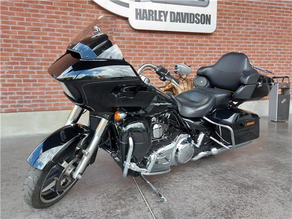 TOURING ROAD GLIDE 1690 SPECIAL