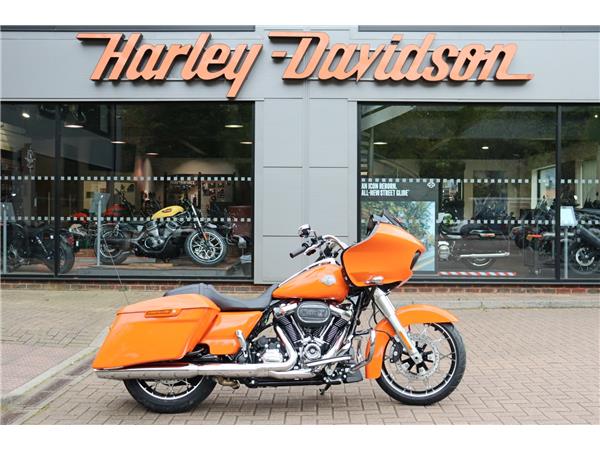 2023 HARLEY-DAVIDSON TOURING FLTRXS ROAD GLIDE SPECIAL