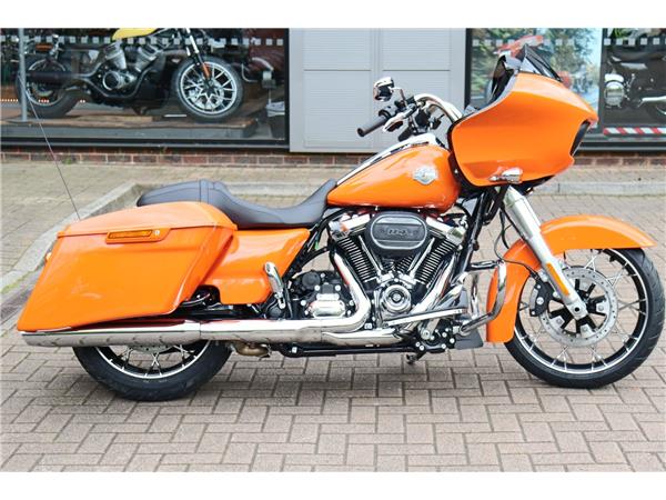 2023 HARLEY-DAVIDSON TOURING FLTRXS ROAD GLIDE SPECIAL