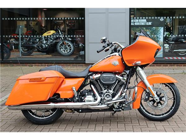 2023 HARLEY-DAVIDSON TOURING FLTRXS ROAD GLIDE SPECIAL