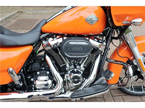 2023 HARLEY-DAVIDSON TOURING FLTRXS ROAD GLIDE SPECIAL