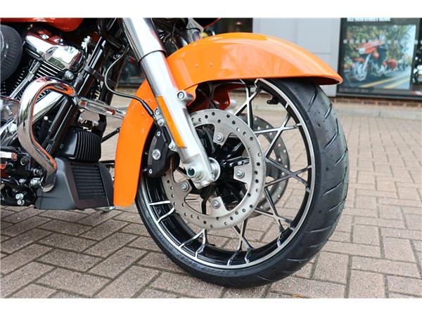 2023 HARLEY-DAVIDSON TOURING FLTRXS ROAD GLIDE SPECIAL