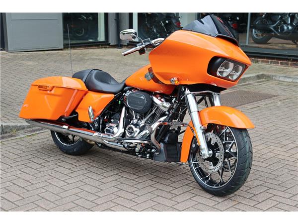 2023 HARLEY-DAVIDSON TOURING FLTRXS ROAD GLIDE SPECIAL