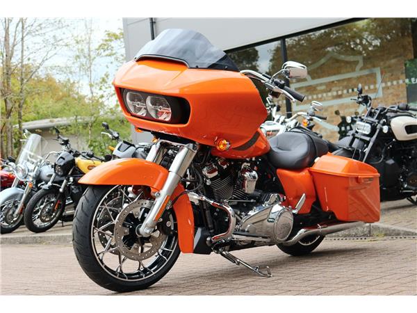 2023 HARLEY-DAVIDSON TOURING FLTRXS ROAD GLIDE SPECIAL