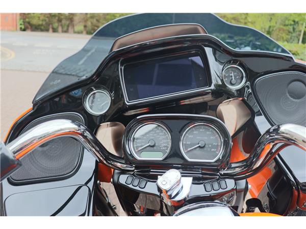 2023 HARLEY-DAVIDSON TOURING FLTRXS ROAD GLIDE SPECIAL