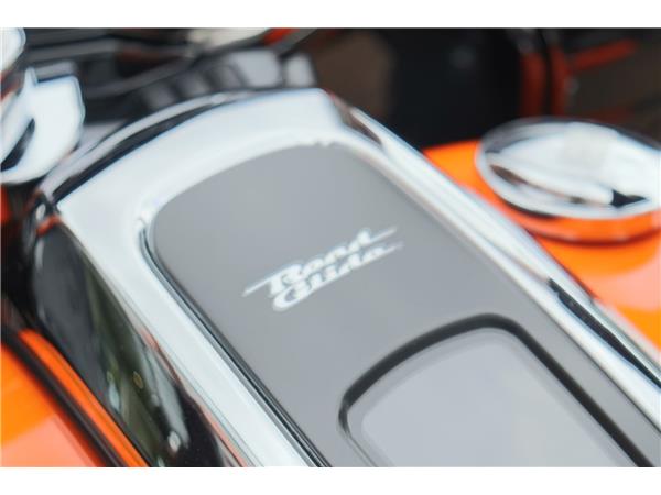 2023 HARLEY-DAVIDSON TOURING FLTRXS ROAD GLIDE SPECIAL