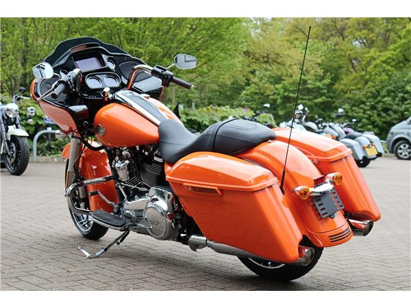 2023 HARLEY-DAVIDSON TOURING FLTRXS ROAD GLIDE SPECIAL