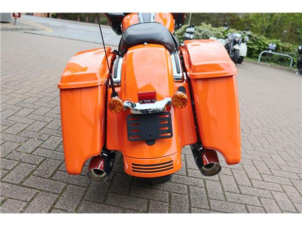 2023 HARLEY-DAVIDSON TOURING FLTRXS ROAD GLIDE SPECIAL