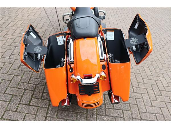 2023 HARLEY-DAVIDSON TOURING FLTRXS ROAD GLIDE SPECIAL