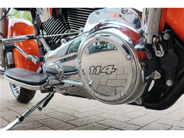 2023 HARLEY-DAVIDSON TOURING FLTRXS ROAD GLIDE SPECIAL