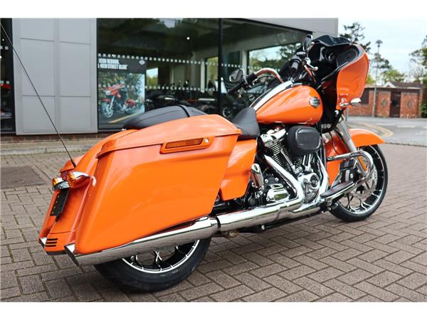 2023 HARLEY-DAVIDSON TOURING FLTRXS ROAD GLIDE SPECIAL