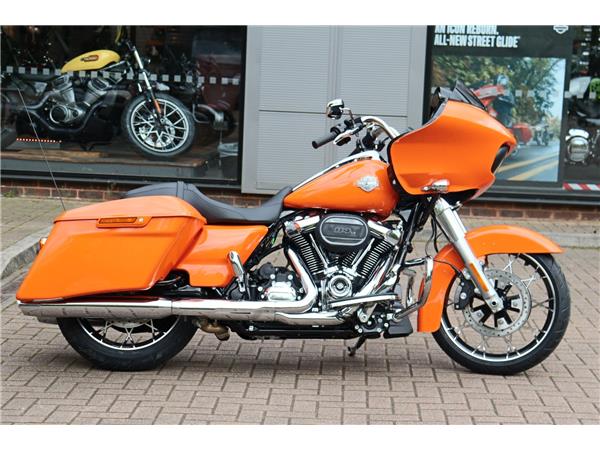 2023 HARLEY-DAVIDSON TOURING FLTRXS ROAD GLIDE SPECIAL