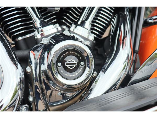 2023 HARLEY-DAVIDSON TOURING FLTRXS ROAD GLIDE SPECIAL