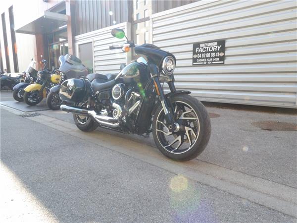 SOFTAIL SPORT GLIDE 1745