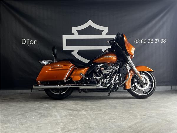 TOURING STREET GLIDE 1690 SPECIAL