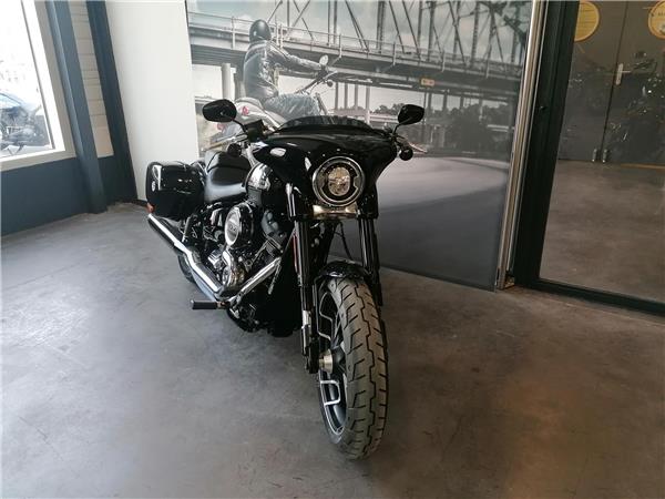 SOFTAIL SPORT GLIDE 1745