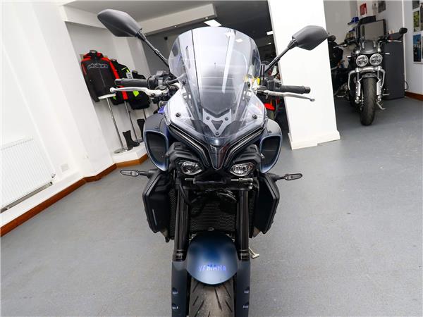 2023 Yamaha MT-10