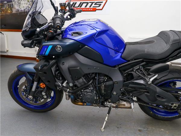 2023 Yamaha MT-10