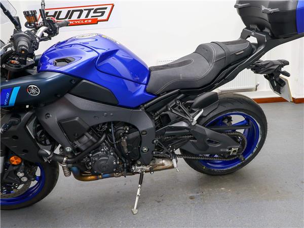 2023 Yamaha MT-10