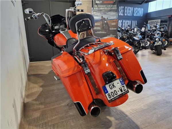 TOURING ROAD GLIDE 1923 CVO