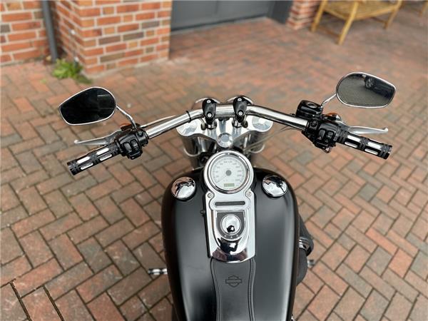 FXDF Dyna Fat Bob 