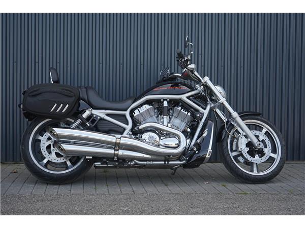 2011 HARLEY-DAVIDSON VRSC VRSCAW V-Rod ABS