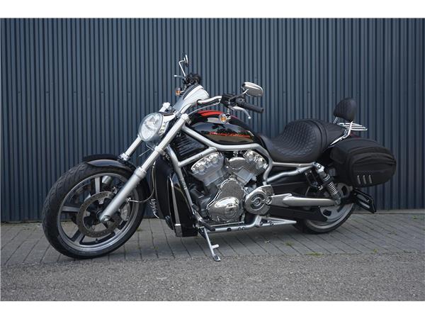 2011 HARLEY-DAVIDSON VRSC VRSCAW V-Rod ABS