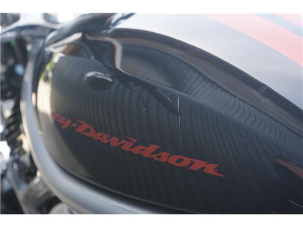 2011 HARLEY-DAVIDSON VRSC VRSCAW V-Rod ABS