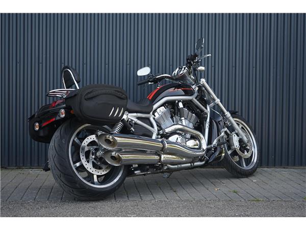 2011 HARLEY-DAVIDSON VRSC VRSCAW V-Rod ABS