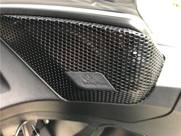 2023 HARLEY-DAVIDSON LOW RIDER ST