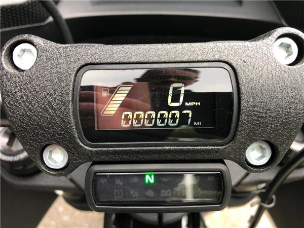 2023 HARLEY-DAVIDSON LOW RIDER ST